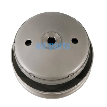 Outer Clutch Driven Pulley Assembly for Honda Click 160 ACB160 (2022-2025)