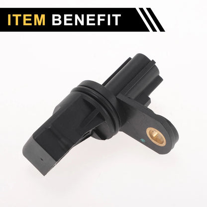 Crankshaft Position Sensor for Ford Focus Mk2 Hatchback 1.4 1.6 (2005-2011)