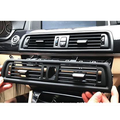 A/C Air Vent Outlet Cover for BMW 5 Series F10 F18 (2010-2017)
