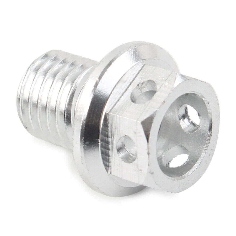 M12xP1.5 Oil Drain Plug Bolt for Honda CRF XR Z 50 CR 80 125 250