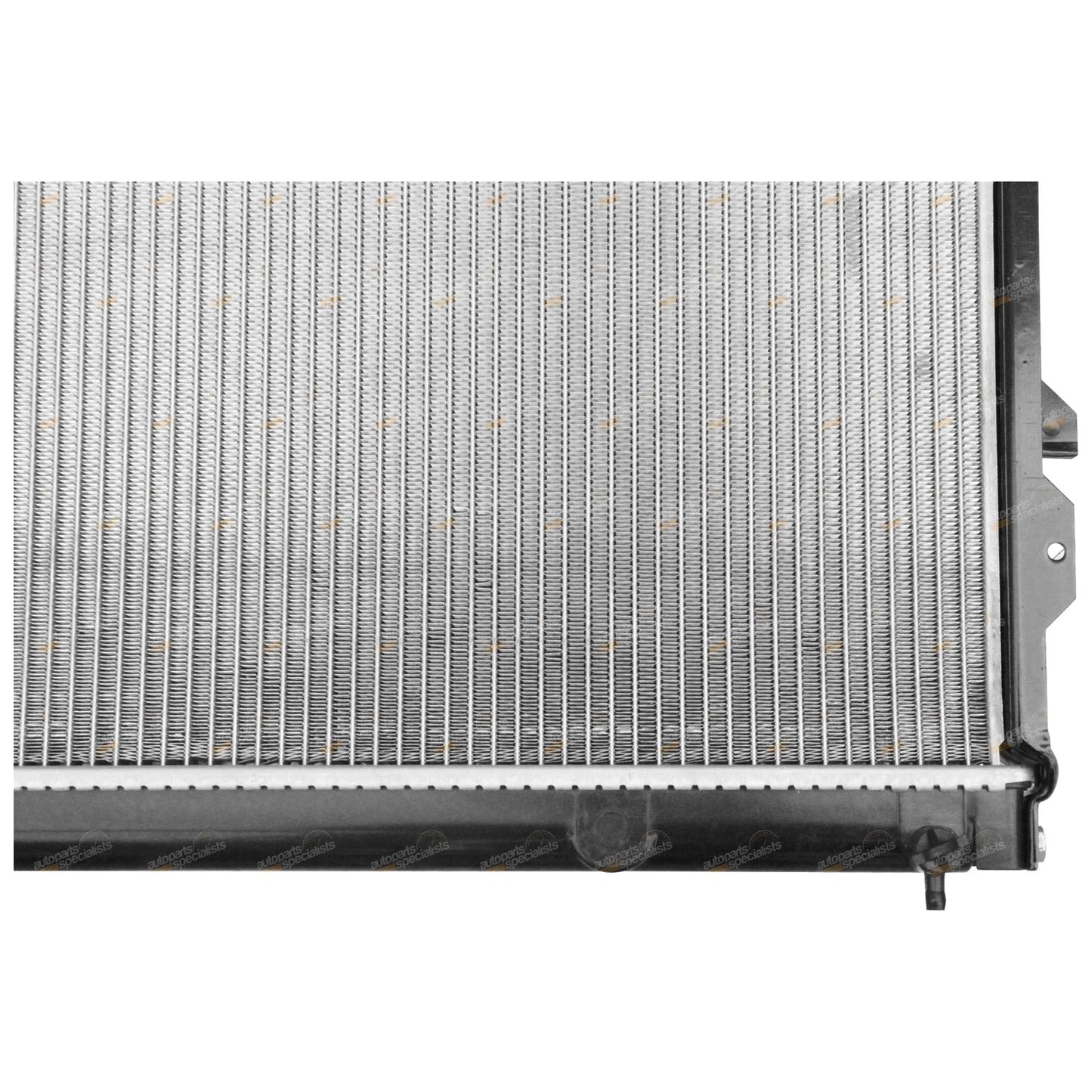 Radiator 2.6L for Mazda B2600 EFI (1992-1999)
