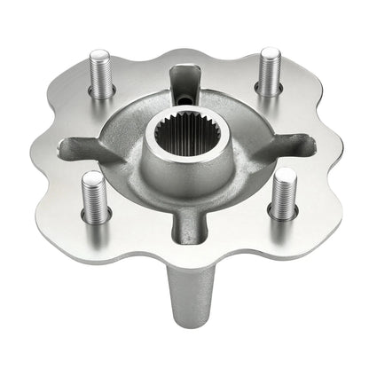 Front Wheel Hub for Yamaha Bruin 350 (2004–2006)