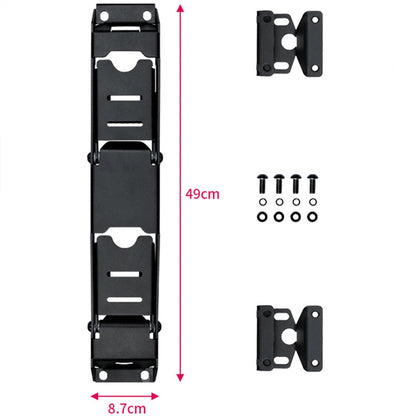 Tailgate Ladder Foot Pedal for Suzuki Jimny (2023-2024)