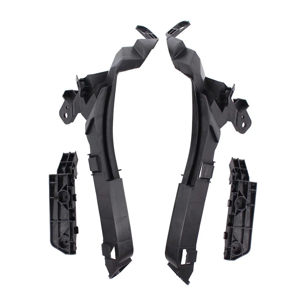 Front Bumper & Headlight Support Bracket for 2007-2011 Honda CRV (2007-2011)
