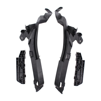 Front Bumper & Headlight Support Bracket for 2007-2011 Honda CRV (2007-2011)