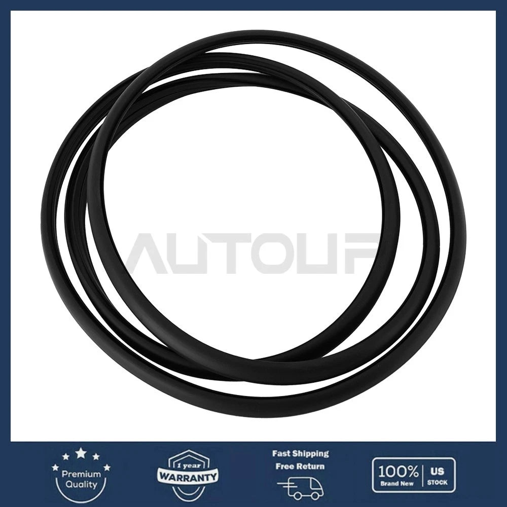 Sunroof Glass Weatherstrip Seal for Buick Enclave (2014–2017)