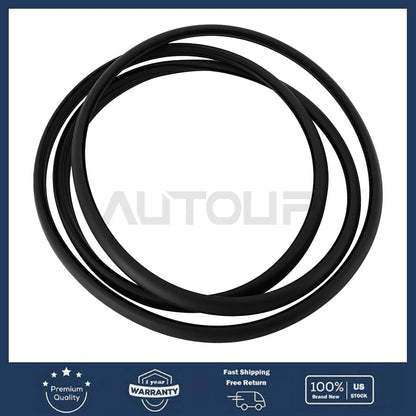 Sunroof Glass Weatherstrip Seal for Buick Enclave (2014–2017)