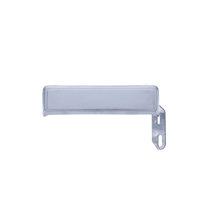 Chrome Front Left Outer Door Handle for Toyota Landcruiser FJ HJ 40-47