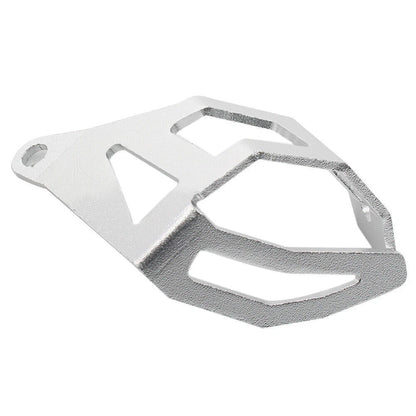 CNC Alloy Rear Brake Reservoir Cover for BMW R1200GS LC ADV (2014-2016)