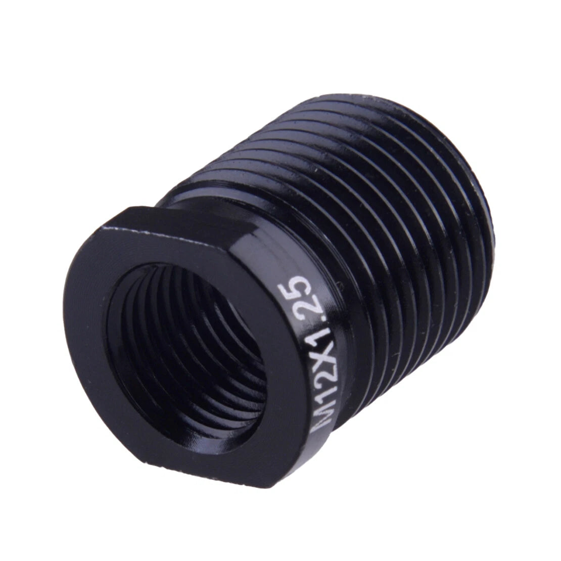 M12x1.25 Gear Shift Knob Adapter for Car - 1Pcs