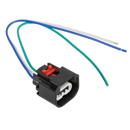 Front Indicator Light Harness Plug Connector for Jeep Patriot (2009-2017)