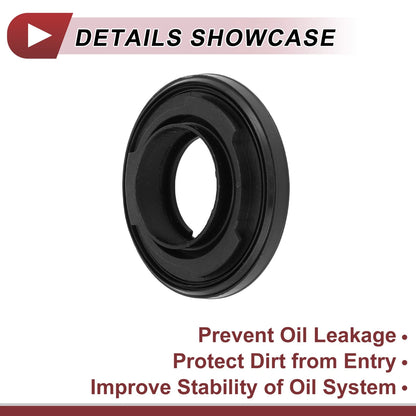 Crankshaft Oil Seal for Peugeot Boxer (2006-2024)