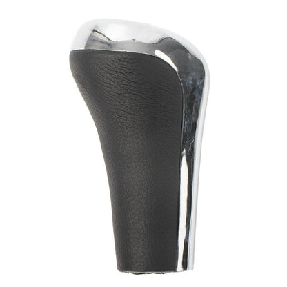 6Speed Gear Shift Knob for BMW 1 3 5 6 Series X1 X3 X5 E60 E61 E63 E87 E90 E83