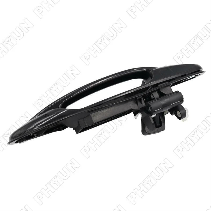 4Pcs Exterior Door Handle for 1998-2007 Toyota Land Cruiser, Lexus LX470