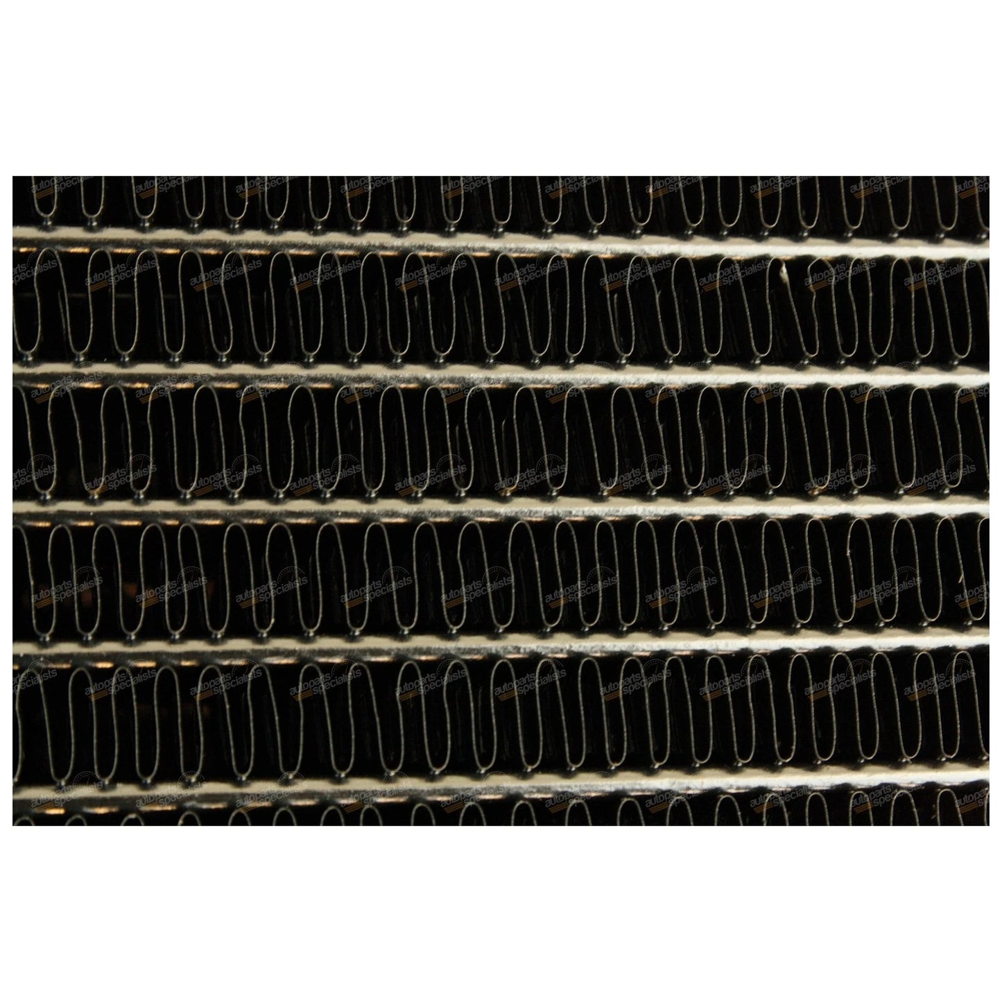 Brass-Copper Radiator for Nissan Patrol GQ Y60 TB42 Petrol Manual (1987-1997)