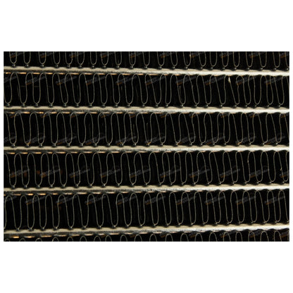 Brass-Copper Radiator for Nissan Patrol GQ Y60 TB42 Petrol Manual (1987-1997)