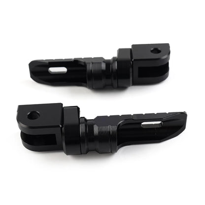 Footrests Foot Pegs for VOGE 250RR 350AC 525AC 300AC 500AC (2022)