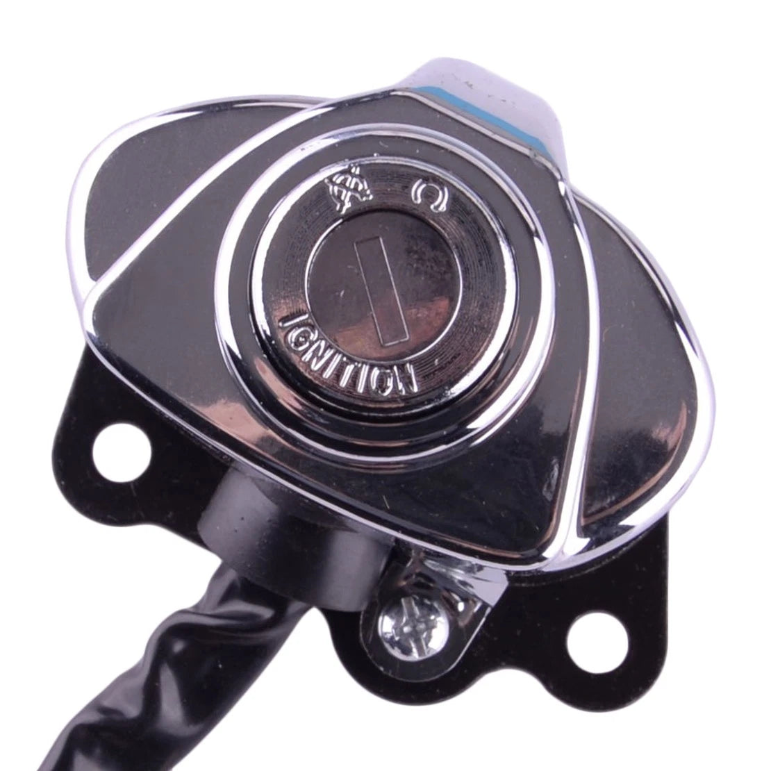 Ignition Lock Switch for Honda VTX1300C, VTX1300R, VTX1300S, VTX1300T (2003-2009)