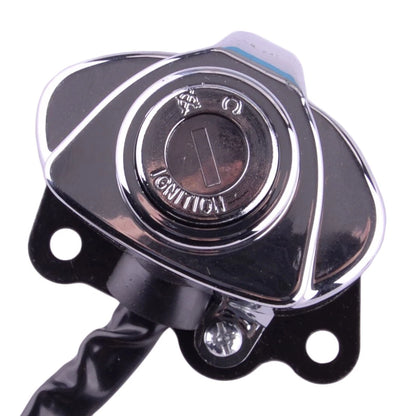 Ignition Lock Switch for Honda VTX1300C, VTX1300R, VTX1300S, VTX1300T (2003-2009)
