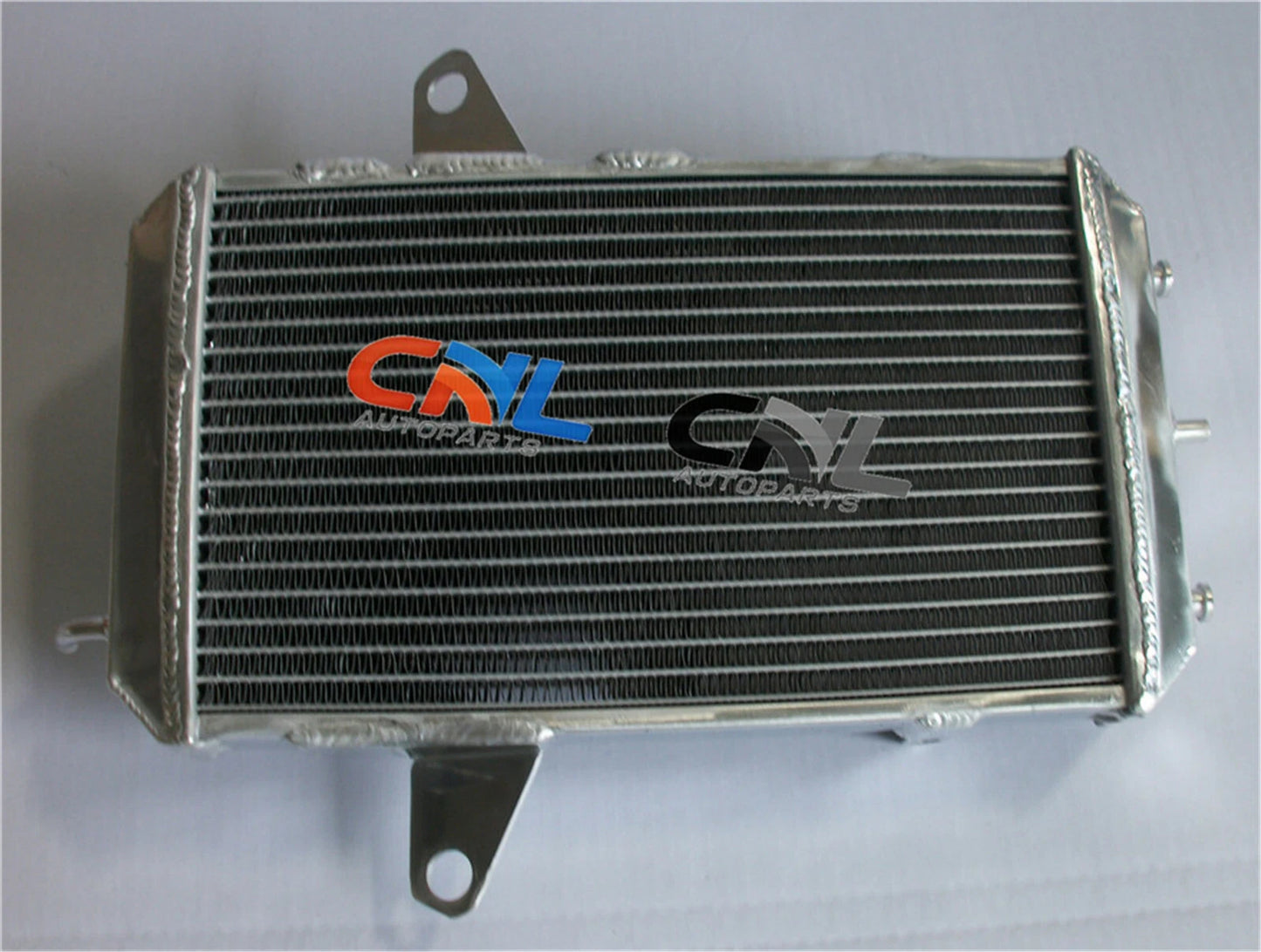 3 Row Aluminum Radiator for Can-Am DS450 (2008-2011)