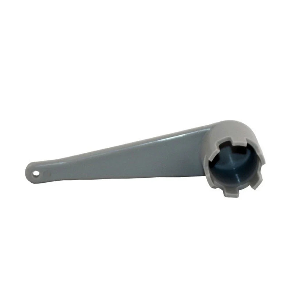 Inflatable Boat Air Valve Wrench 12x3cm PVC for Repairing