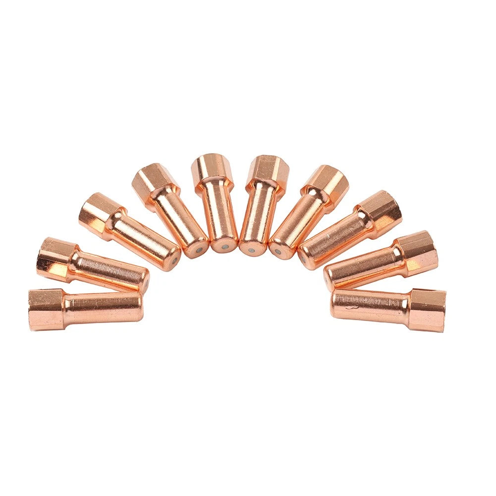 Plasma Cutting Electrode for PT-100 PTM-100 IPT-100 Torch (2020-2023)