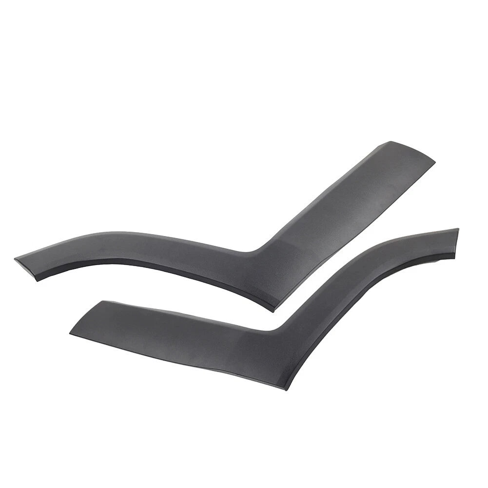 Rear Door Side Molding Panel for Jeep Renegade (2015-2021)