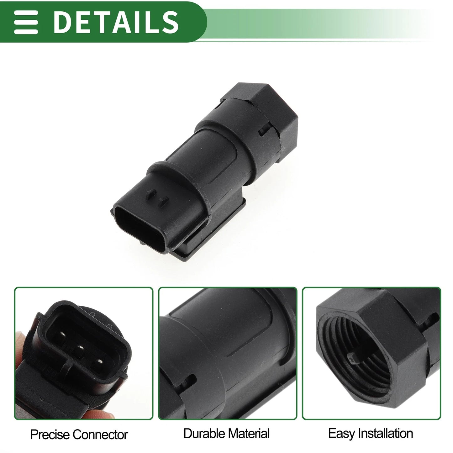 Transmission Speed Sensor for Honda Civic 2.0 TDCi (1998-2000)