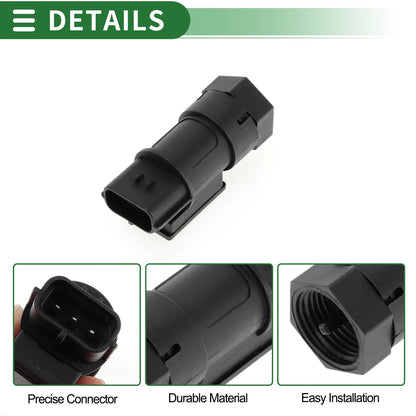 Transmission Speed Sensor for Honda Civic 2.0 TDCi (1998-2000)