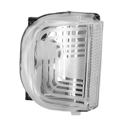 Right Side View Mirror Turn Signal Lens for Mercedes Sprinter (2007-2023)