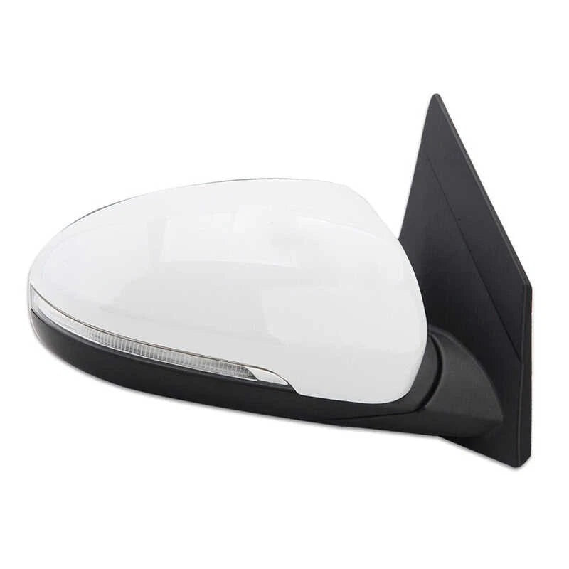 Right Side Door View Mirror with Turn Signal for Hyundai Tucson (2016-2023)