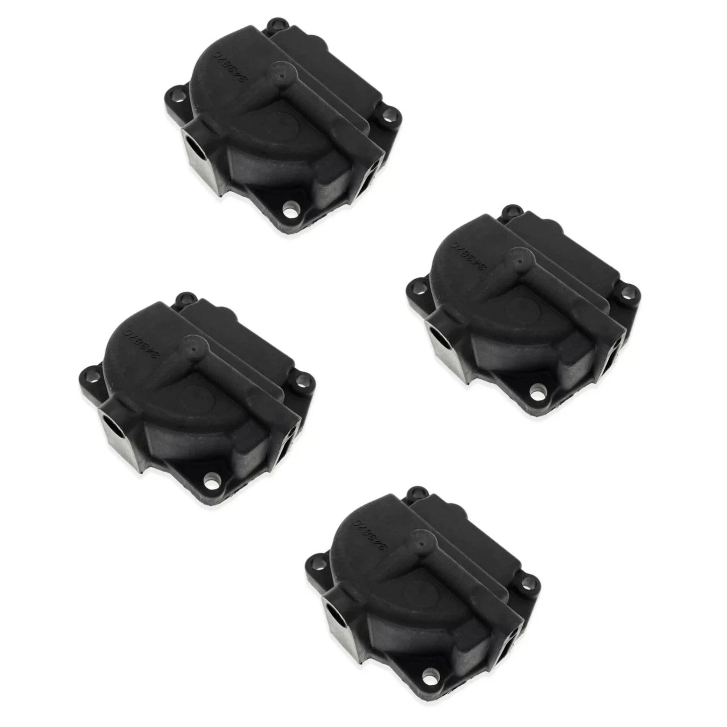 Carburetor Float Chamber for Johnson Evinrude 100-175HP (100-135-150-175)