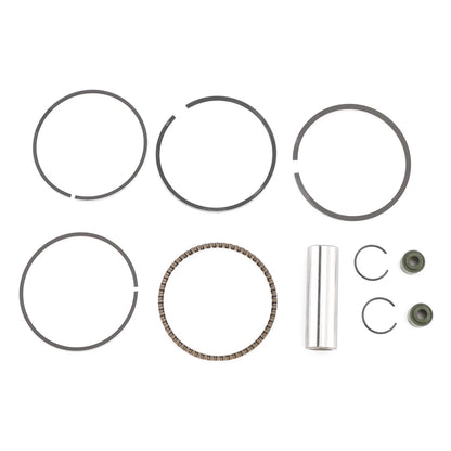 56.5mm Cylinder Kit for Honda CB 125, SL 125, TL 125, XL 125, CT CL 125
