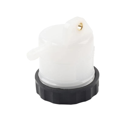 Brake Master Cylinder Fluid Reservoir Tank for KAWASAKI ZX6R Ninja (2009-2023)
