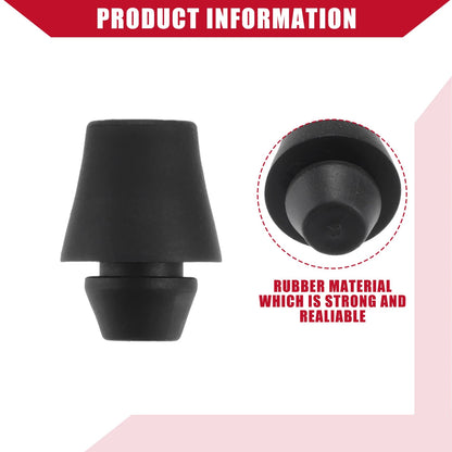 10 Pcs Hood Stop Buffer for Nissan Armada Frontier Maxima Rogue