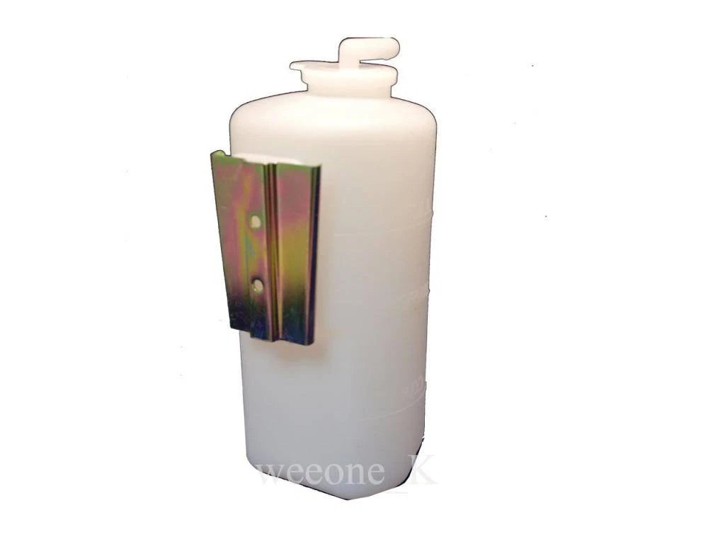 Coolant Bottle Overflow for Isuzu KB KBZ KBD KB25 Rodeo (1981-1988)