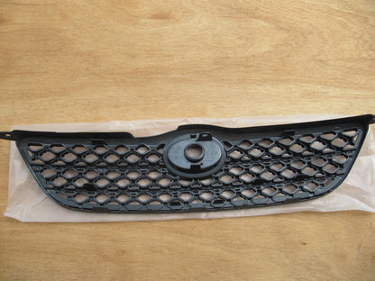 Grill for Toyota Corolla ZZE122 (2001-2004)