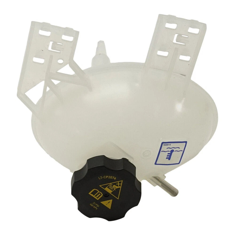 Radiator Expansion Overflow Tank for Jeep Compass (2017-2021)