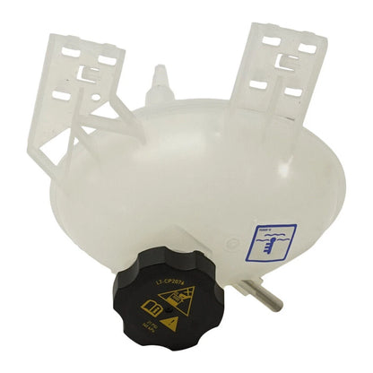 Radiator Expansion Overflow Tank for Jeep Compass (2017-2021)