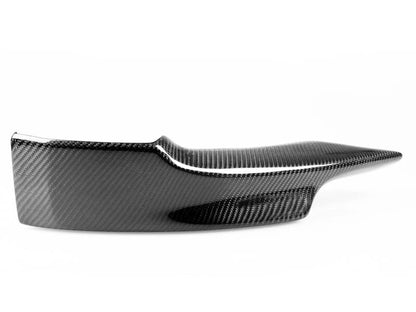 Carbon Fiber Front Bumper Splitter for BMW E92 E93 (2007-2013)