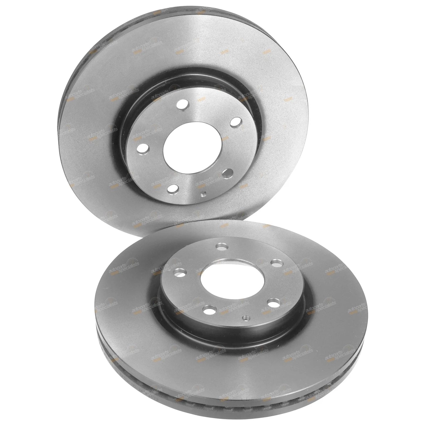 Front Disc Brake Rotors for Kia Optima GD V6 2.5L 2.7L (2001-2006)