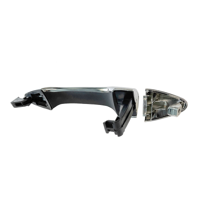 4 Piece Set Chrome Outer Door Handle for Hyundai IX35 (2010-2015)