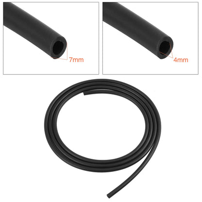 Front Windshield Washer Nozzles Kit for Toyota Camry (1997-2001)