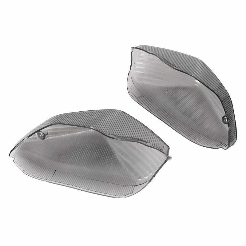 Rear Indicator Turn Signal Lens for Kawasaki Concours (2008-2020), ZX14R (2006-2020), ZX10R (2006-2020)