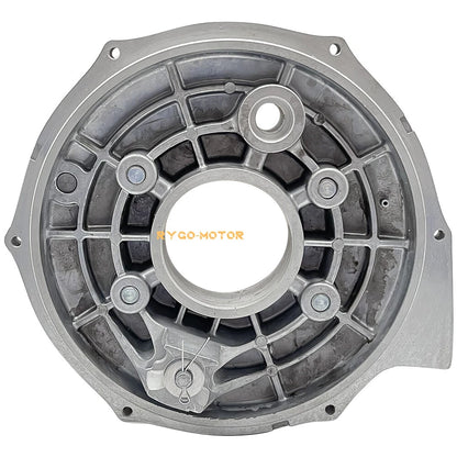 Rear Brake Drum Hub Cover Bearing Seal for Honda FourTrax 300 4x4 TRX300FW