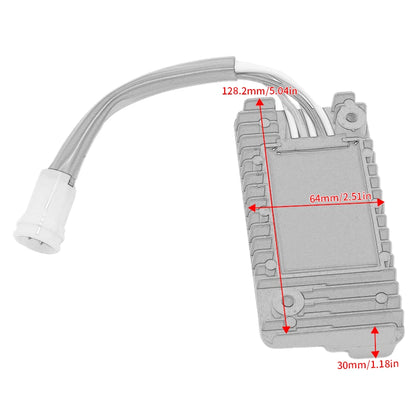 Voltage Rectifier Regulator for Yamaha YFP350U YFM350 Moto-4 (2000-2006)