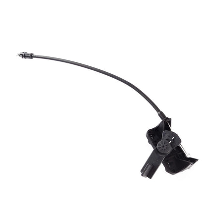 Hood Catch Secondary Release Cable for Jeep Compass, Dodge, Chrysler (2007-2023)