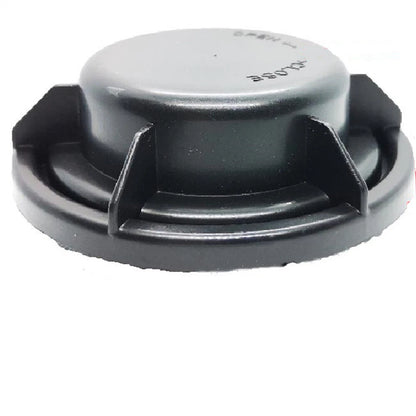 4.75" Headlight Bulb Covers for Mercedes (15822200)