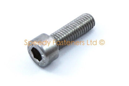 Stainless Frame Bolts for Yamaha R1 (1998–2002)