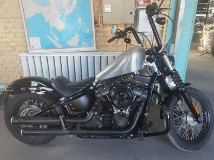 14L Fuel Tank for Harley Softail Street Bob M8 (2018 - Present)